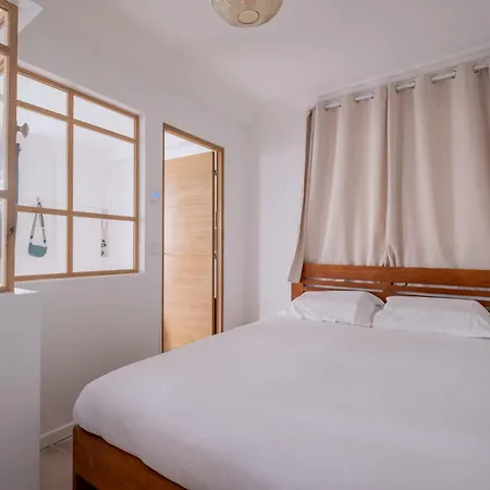 Veeve - Tangerine Dreams Apartment Paris